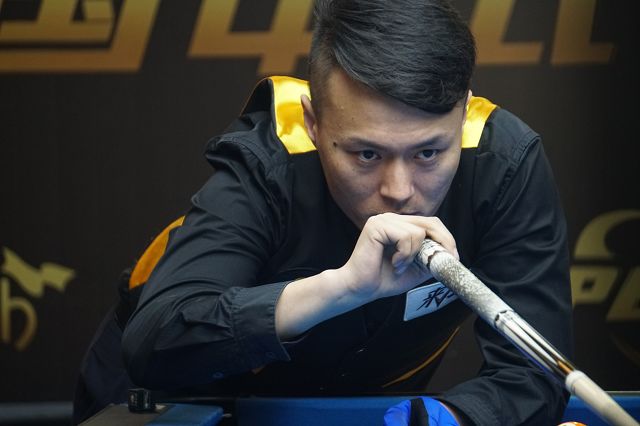 让他在场上 让他在场上