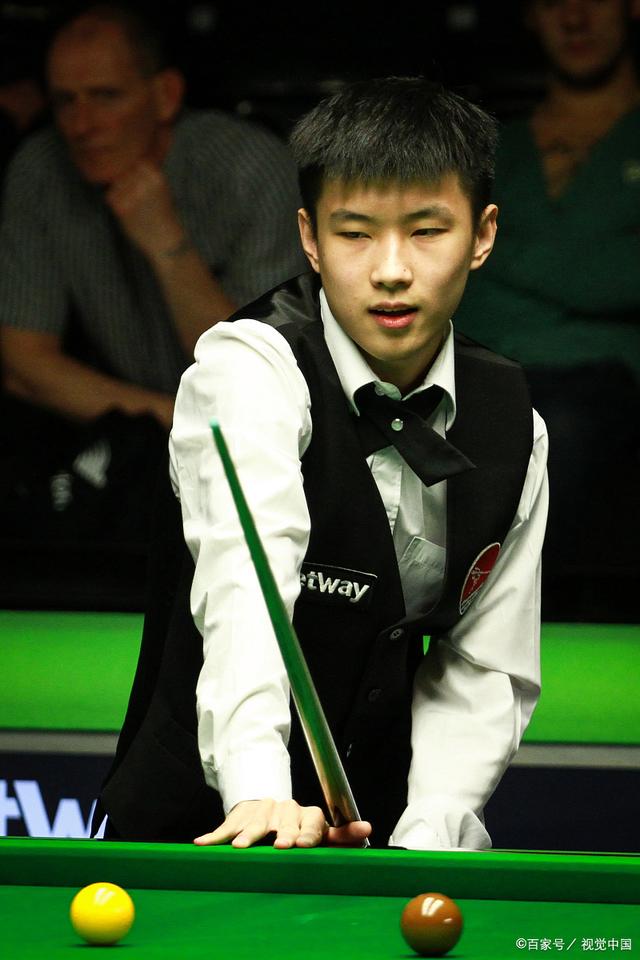 不俗的潜力 不俗的潜力